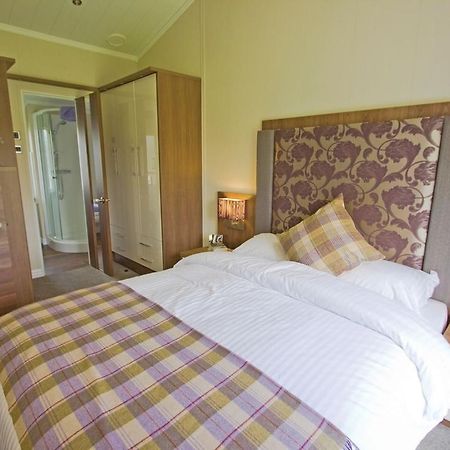 The Springs Lakeside Holiday Park Fladbury 객실 사진